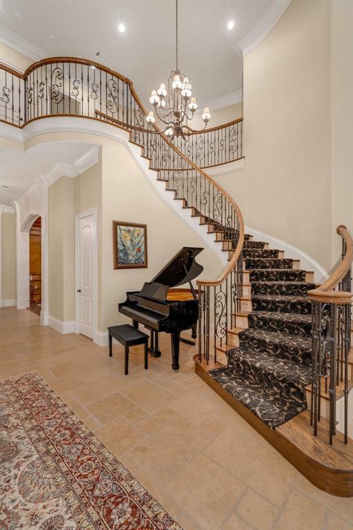 Chapel Creek Ph One - Residential