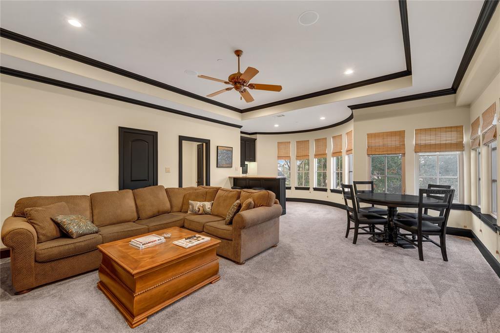 Chapel Creek Ph One - Residential