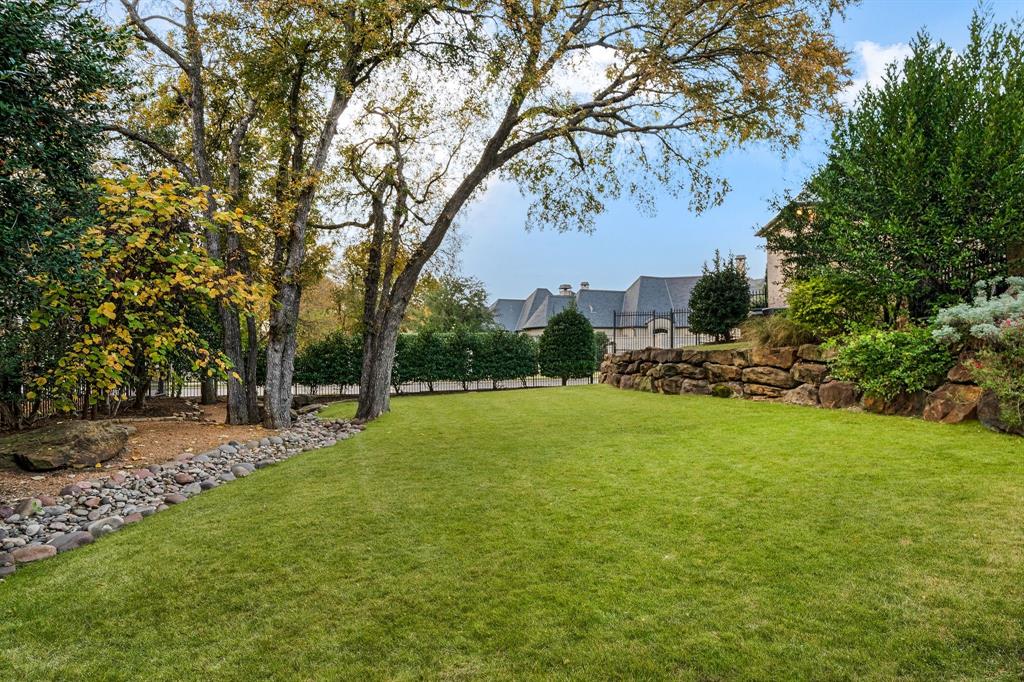 Chapel Creek Ph One - Residential