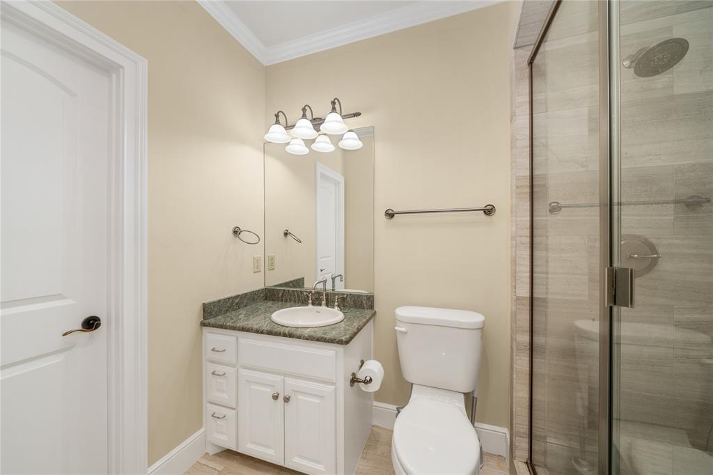 Chapel Creek Ph One - Residential