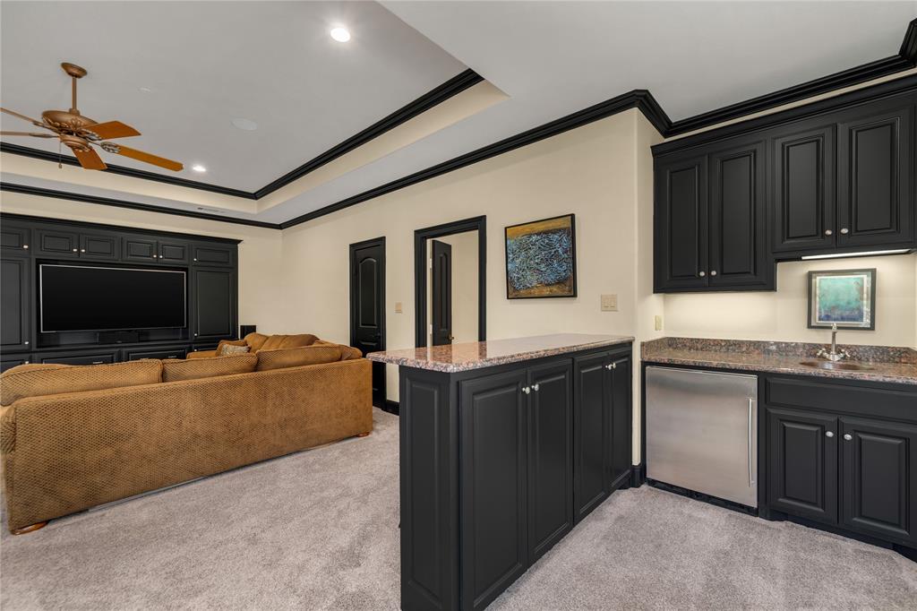 Chapel Creek Ph One - Residential