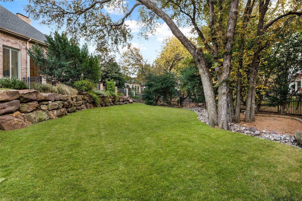 Chapel Creek Ph One - Residential