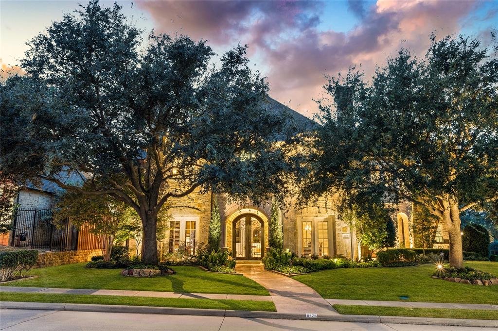 6479 Bluffview Drive