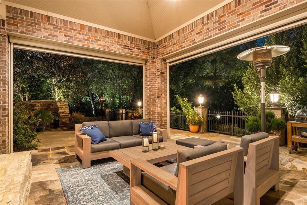 Chapel Creek Ph One - Residential