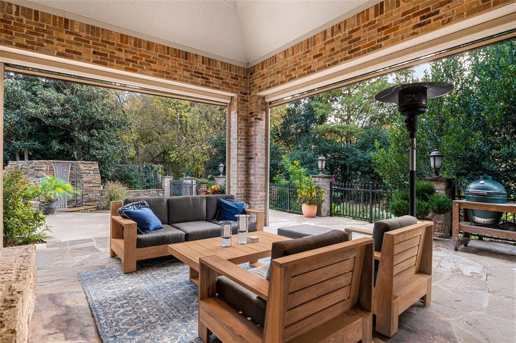Chapel Creek Ph One - Residential