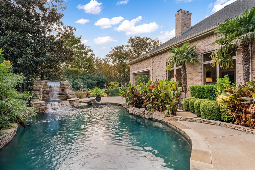 Chapel Creek Ph One - Residential