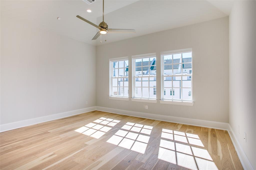 Cedar Branch Twnhm Add - Residential