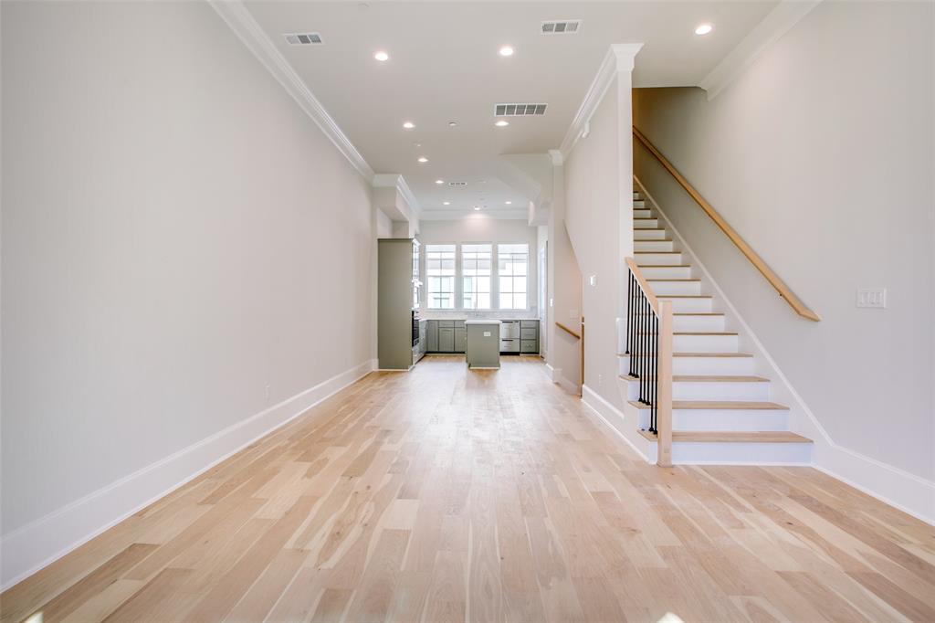 Cedar Branch Twnhm Add - Residential