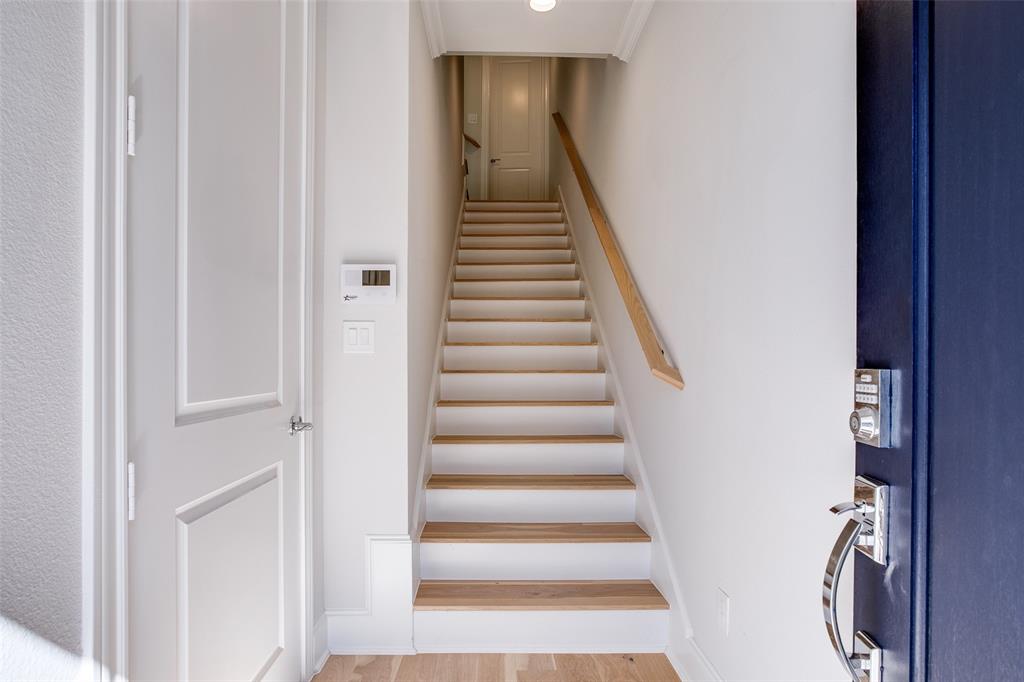 Cedar Branch Twnhm Add - Residential