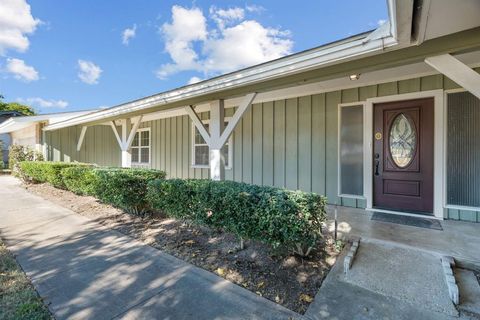 5813 Biscayne Court Haltom City TX 76117