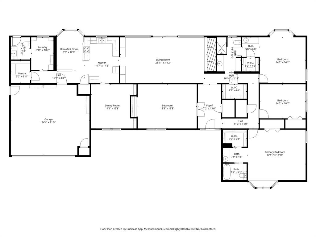 5813 Biscayne Court
