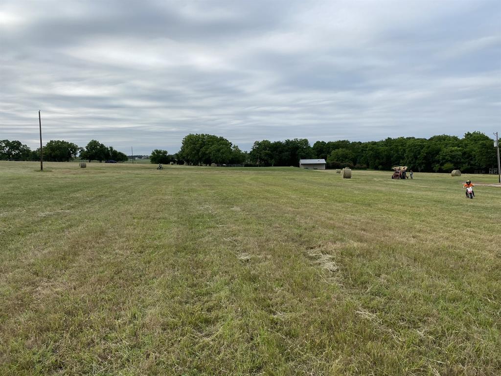 D Van Winkle Survey - Land