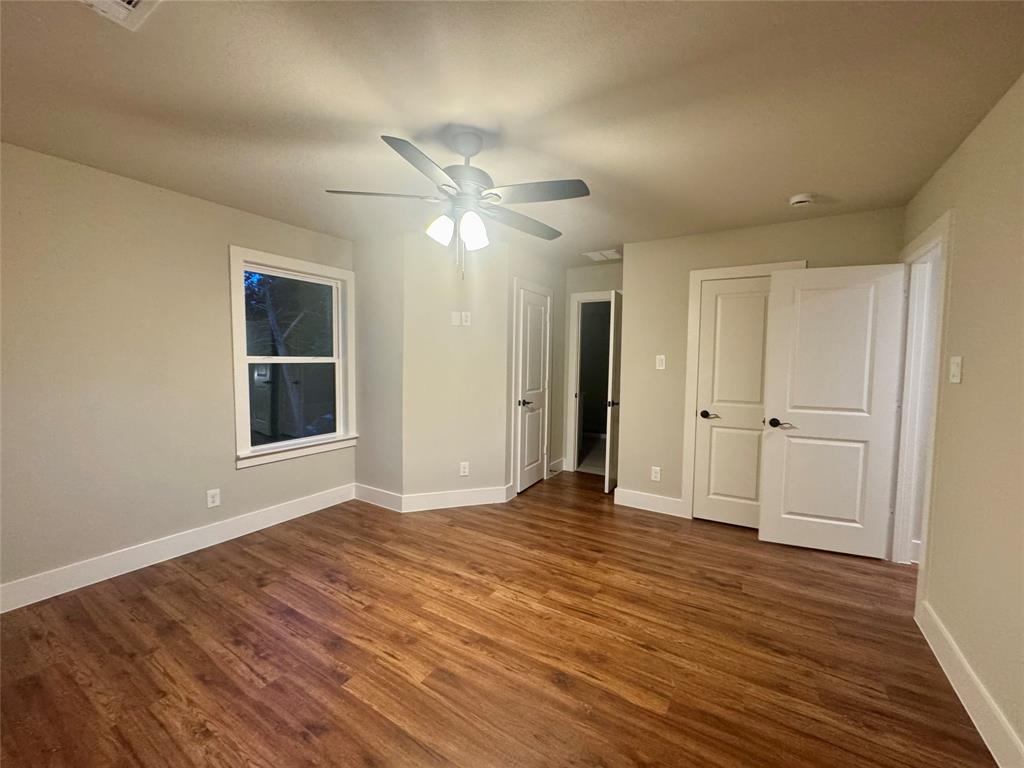 Trinity Heights - Residential Lease