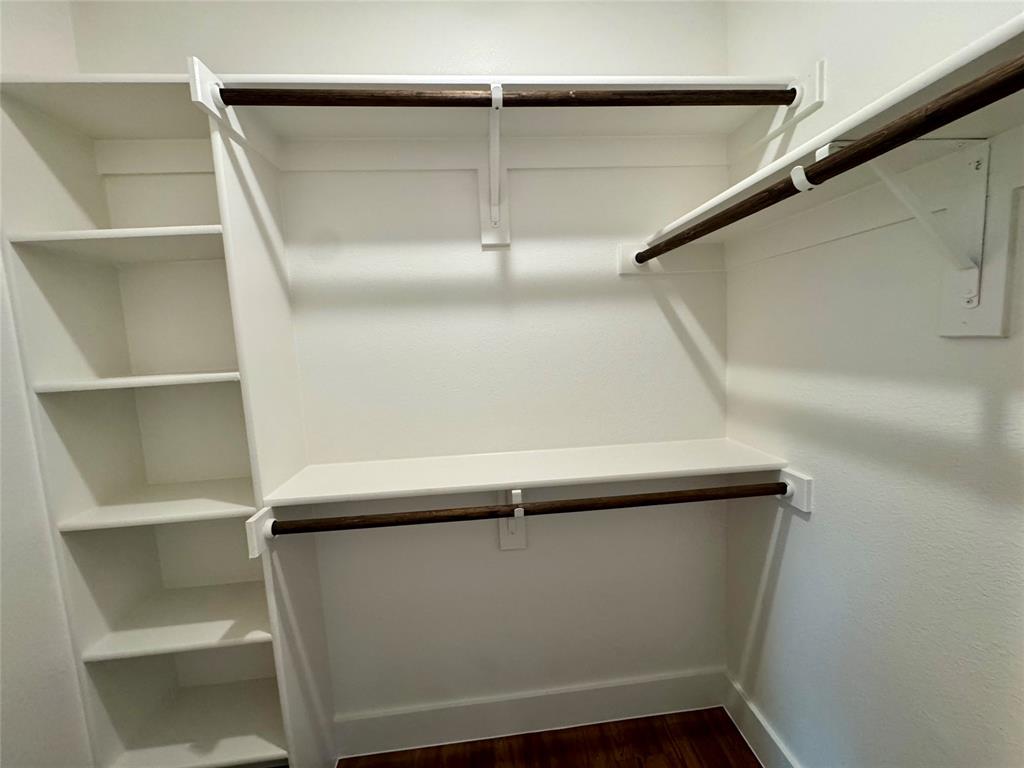 Trinity Heights - Residential Lease