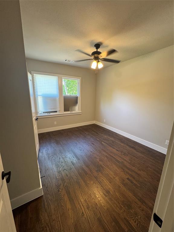 Trinity Heights - Residential Lease