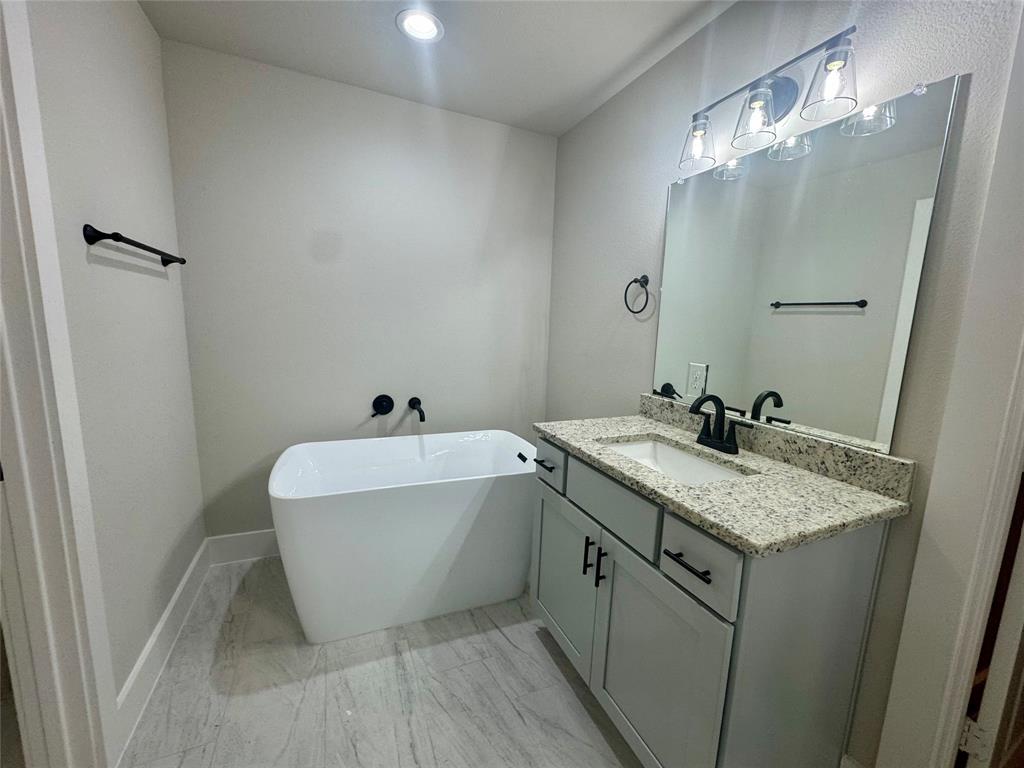 Trinity Heights - Residential Lease