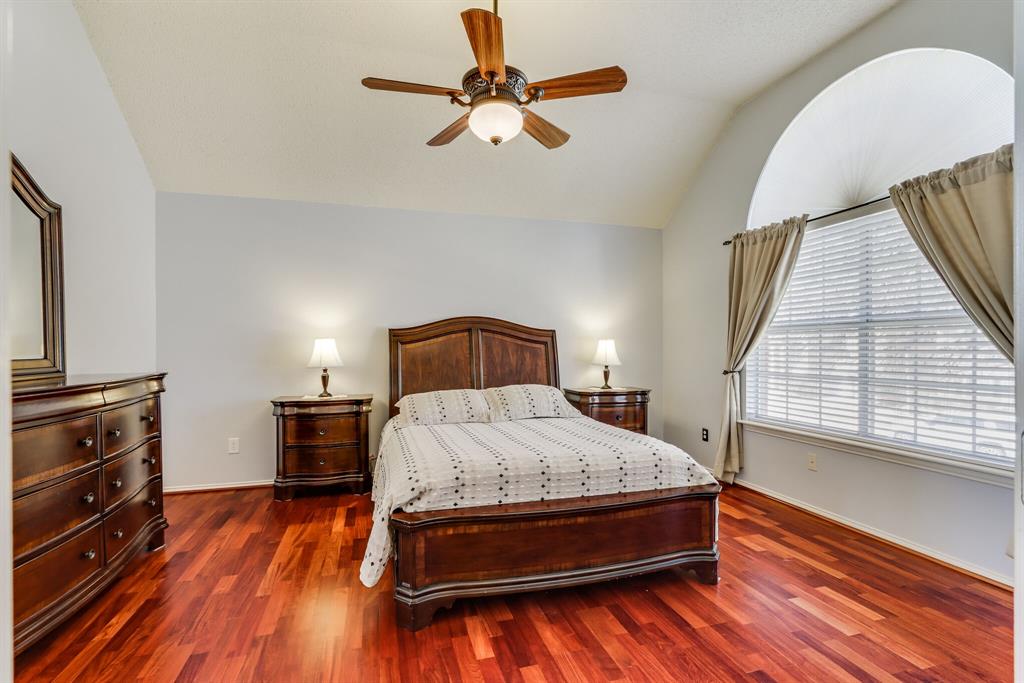 Channel Pointe Refiled - Residential