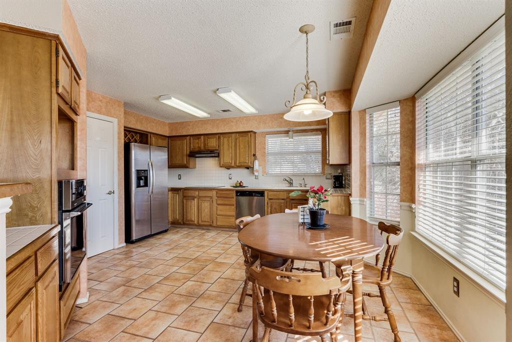 Channel Pointe Refiled - Residential