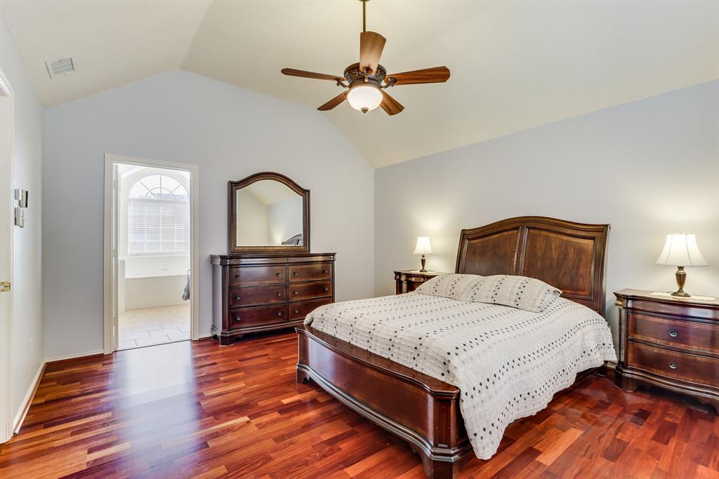 Channel Pointe Refiled - Residential