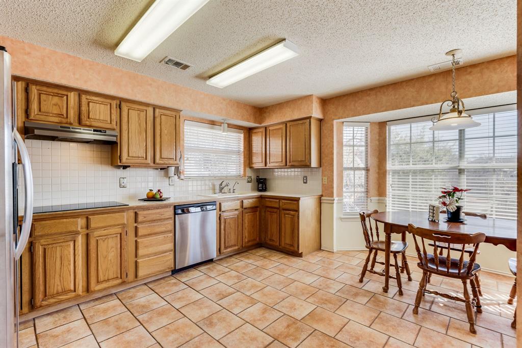 Channel Pointe Refiled - Residential