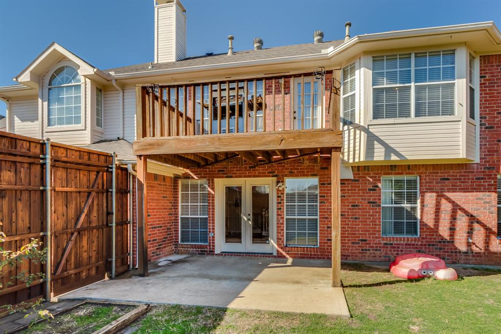 Channel Pointe Refiled - Residential