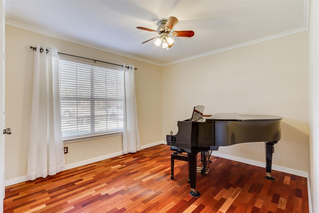 Channel Pointe Refiled - Residential