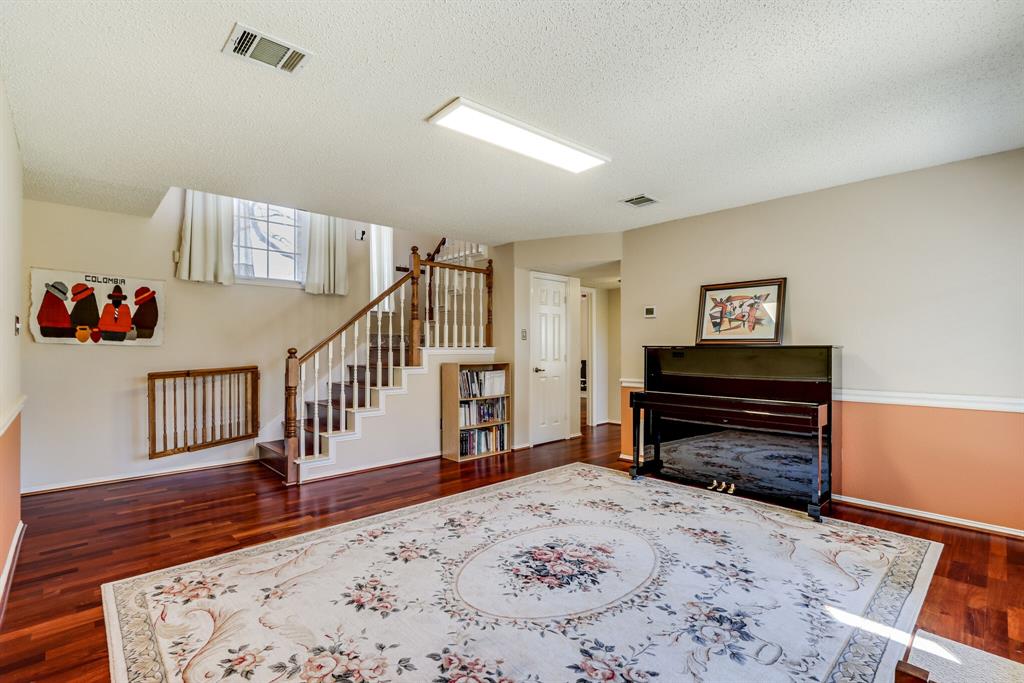 Channel Pointe Refiled - Residential