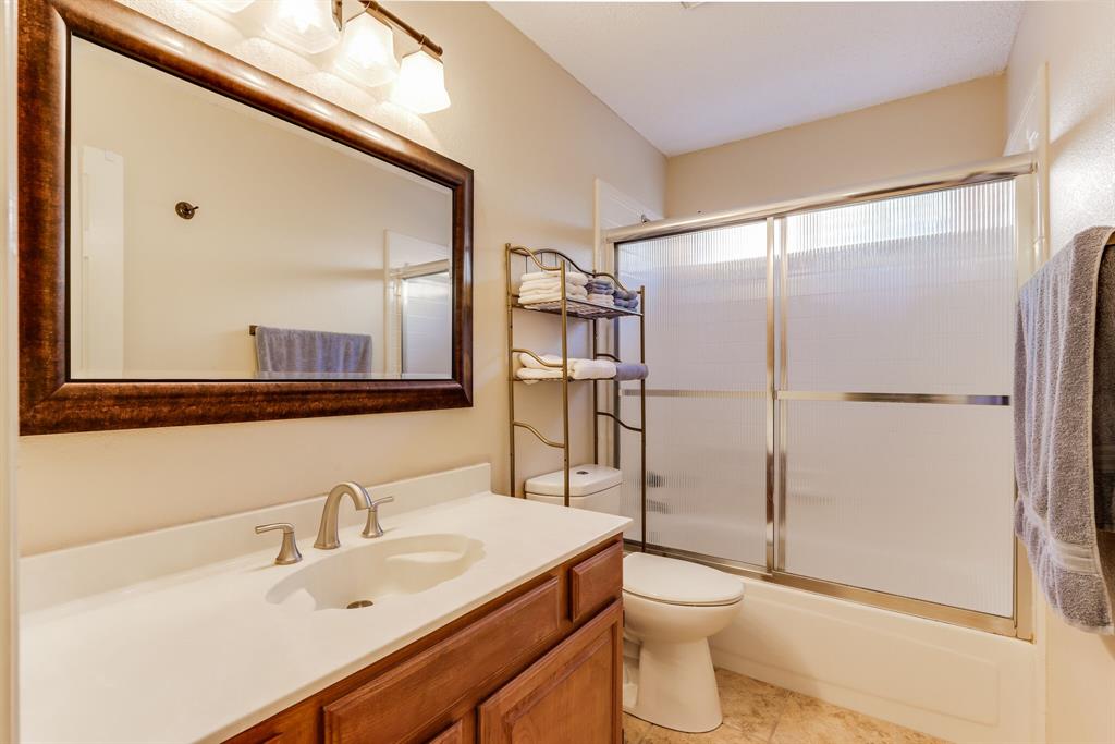 Channel Pointe Refiled - Residential