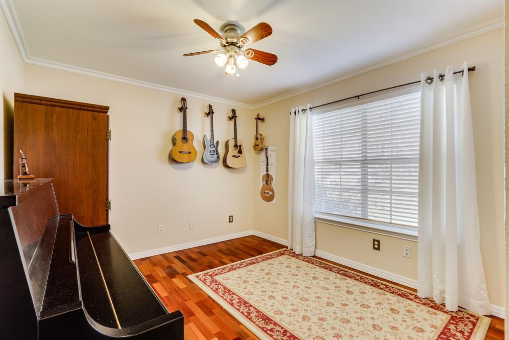 Channel Pointe Refiled - Residential