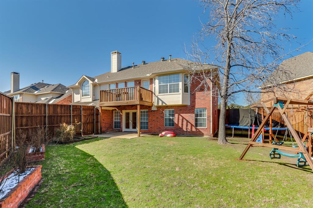 Channel Pointe Refiled - Residential