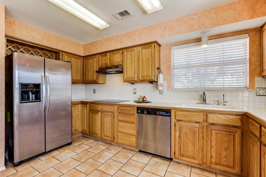 Channel Pointe Refiled - Residential