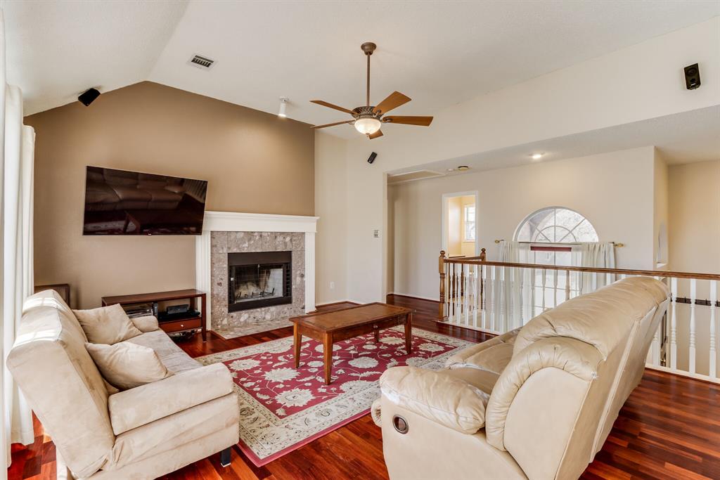 Channel Pointe Refiled - Residential