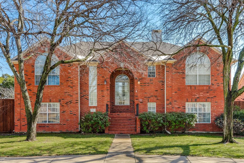 Channel Pointe Refiled - Residential