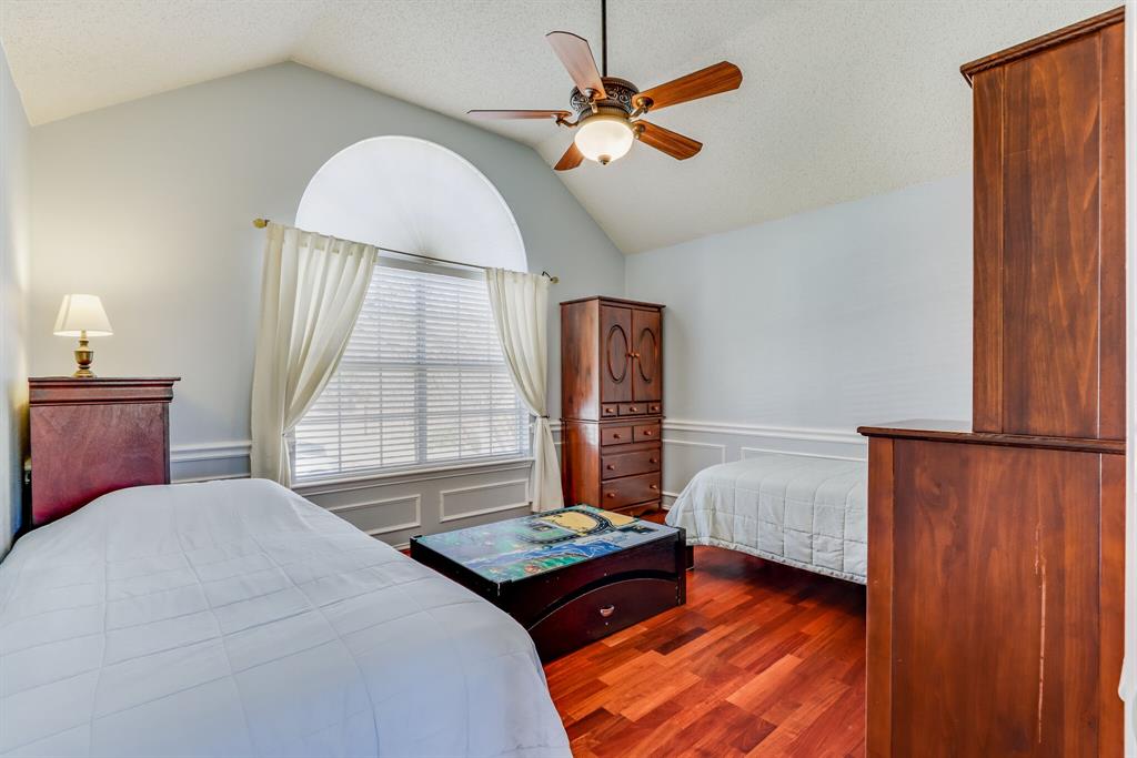 Channel Pointe Refiled - Residential