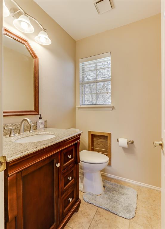 Channel Pointe Refiled - Residential