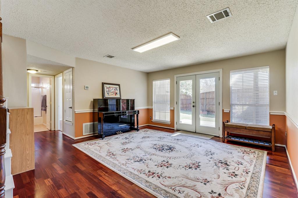 Channel Pointe Refiled - Residential