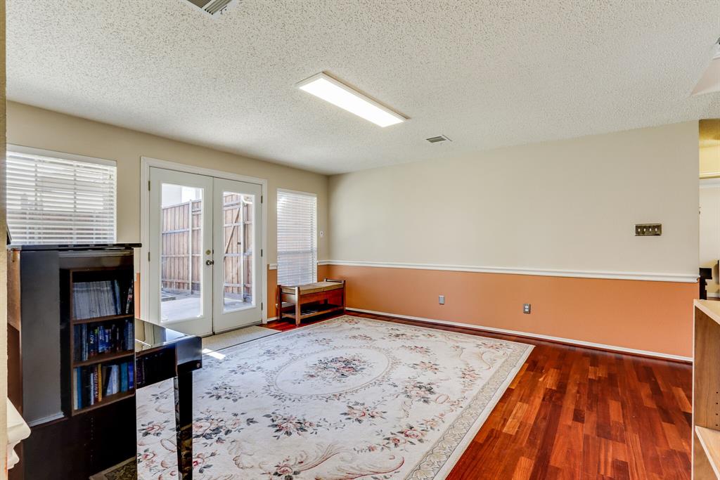 Channel Pointe Refiled - Residential