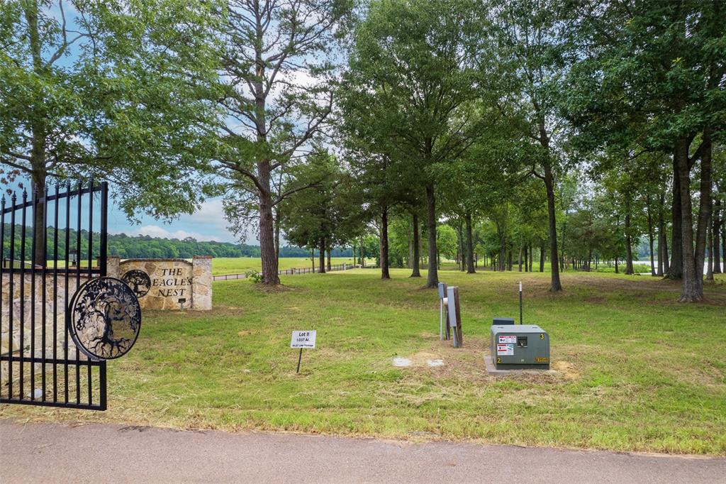 Lot 11 Eagle's Nest Circle