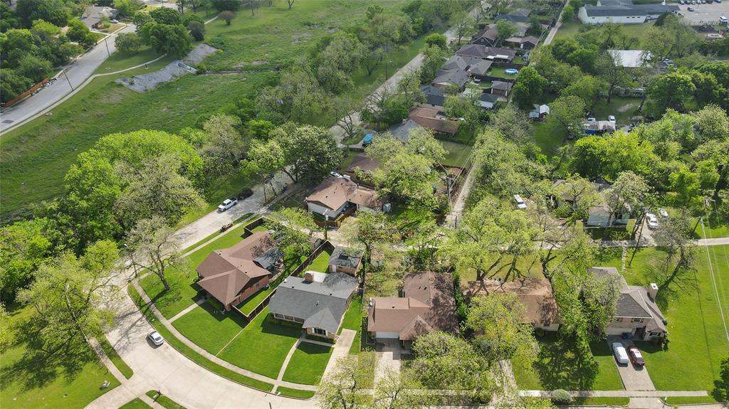 Glendale - Residential