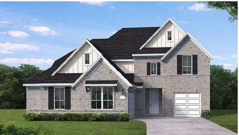 Photo of 2708 Paddington Drive, Celina, TX 75009 (MLS # 21367150)