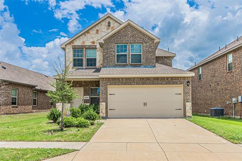 3233 Perman Drive Mesquite TX 75126