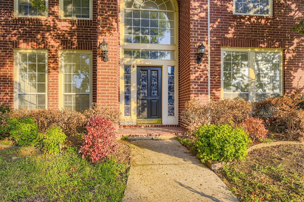 1622 Spring Creek Drive