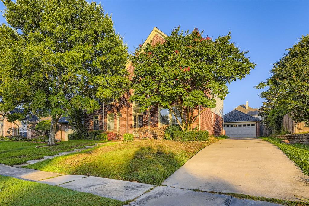 1622 Spring Creek Drive