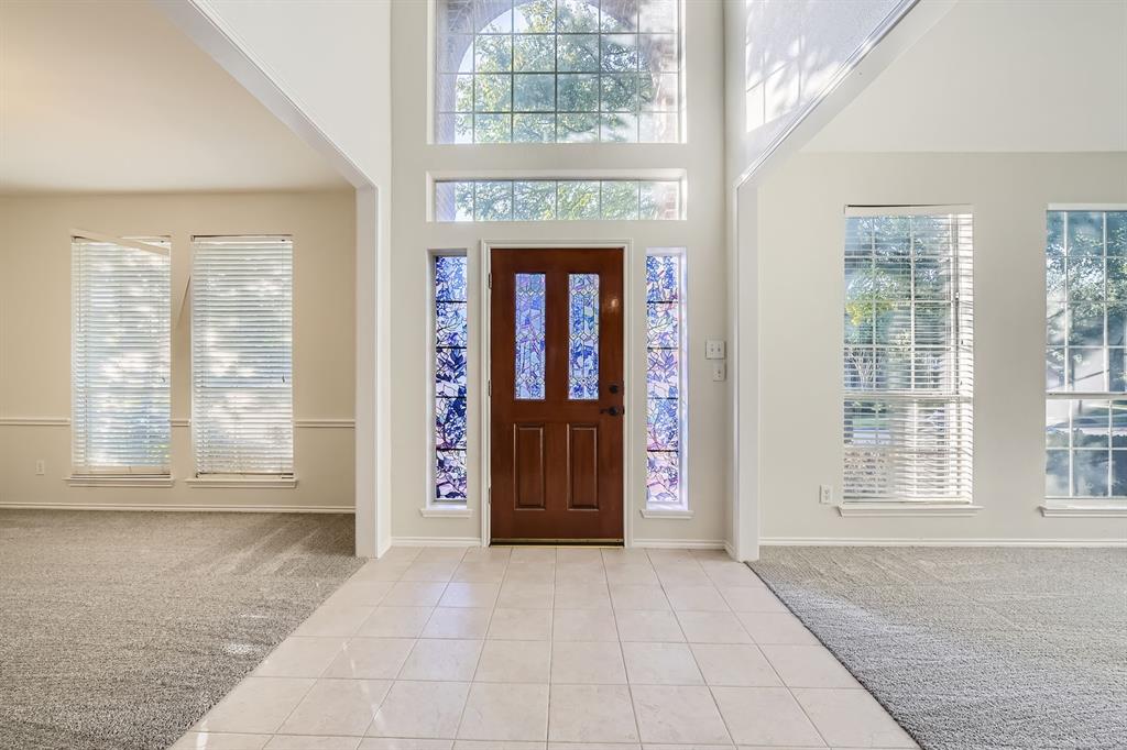 1622 Spring Creek Drive