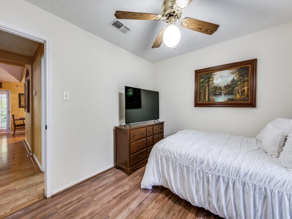 Fairfield Add - Residential