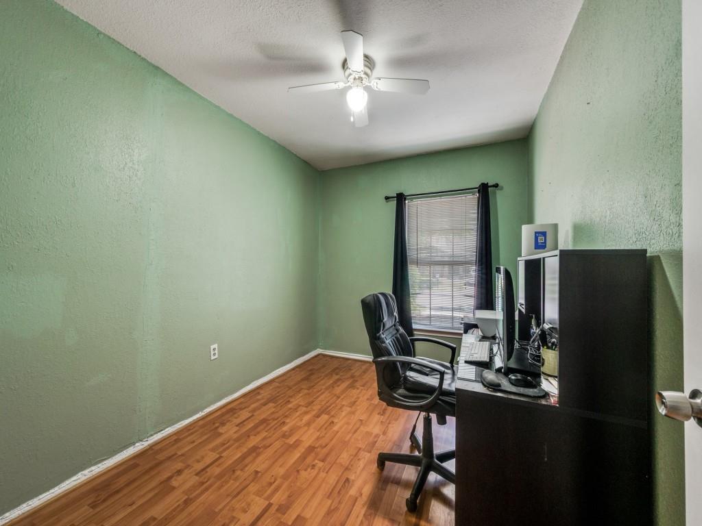 Fairfield Add - Residential