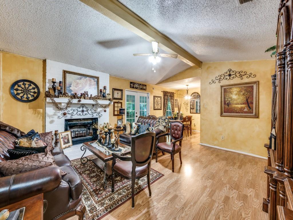 Fairfield Add - Residential