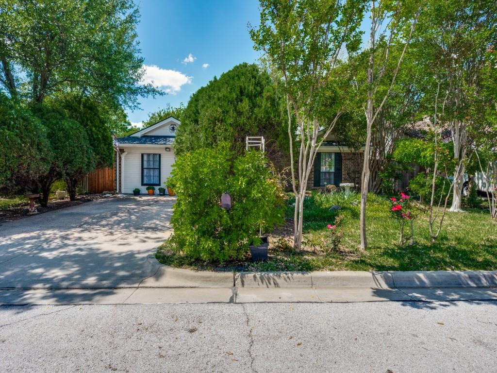 Fairfield Add - Residential
