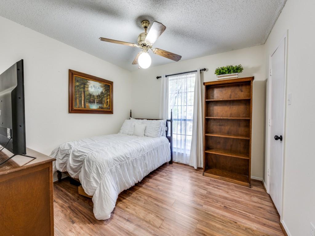 Fairfield Add - Residential