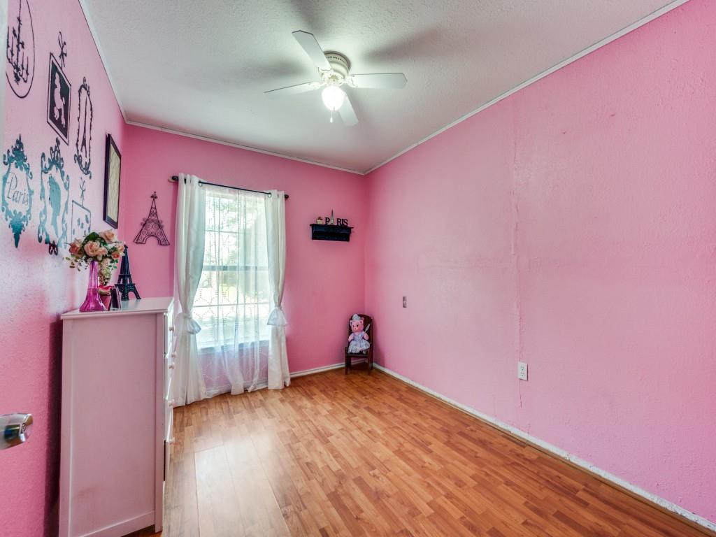 Fairfield Add - Residential